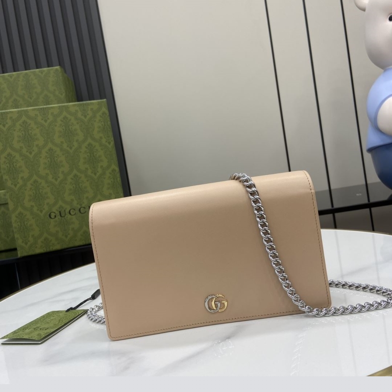 G*u*i satchel bags